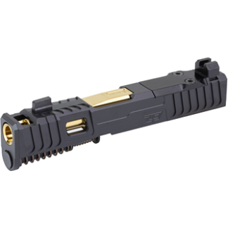 ZAF IBS CMP SLD FOR G43X BLK/GLD