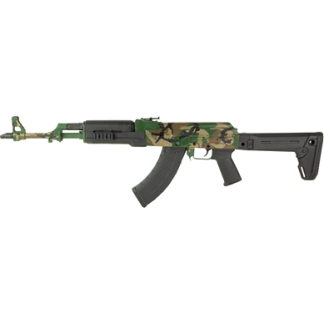 ZASTAVA M70 7.62X39 16" 30RD M81