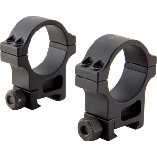 TRIJICON RINGS 34MM STANDARD HIGHT