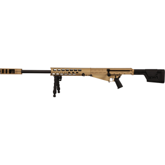 AUTO-ORDNANCE - THOMPSON TAO BOLT ACTION 416BAR 29" FDE