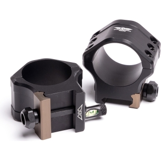 CHRISTENSEN ARMS RINGS TACTICAL 30MM HIGH