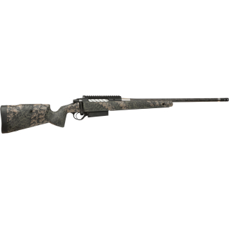SEEKINS PRECISION ELEMENT M3 300WIN WOODLAND 22"