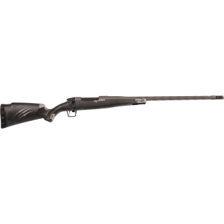 FIERCE FIREARMS TWISTED ROGUE 7BC TUN/PTM 24"#