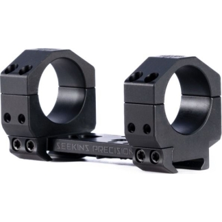 SEEKINS PRECISION HIT PRECISION MOUNT 34MM 1.45"