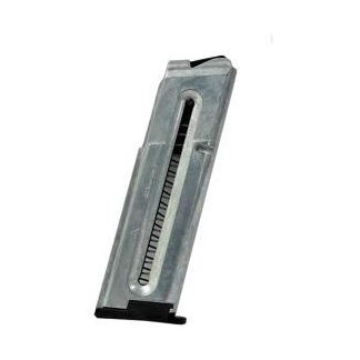 ATI GSG 1911 Govt. Magazine .22 LR Stainless Steel 10/rd