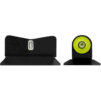 XS Sight DXT2 Big Dot Sight for Kimber Micro - Yellow