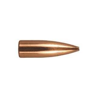 Berger Match Grade Target Bullets .22 cal .224" 52 gr FB Target 1000/ct