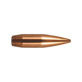 Berger VLD Target Bullets .22 cal .224" 70 gr HPBT 1000/ct