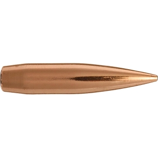 Berger OTM Tactical Rifle Bullets 6.5mm .264" 130 gr AR Hybrid HPBT 500/ct