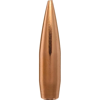 Berger Match Grade Hunting Bullets 7mm .284" 140 gr VLD Hunter 100/ct