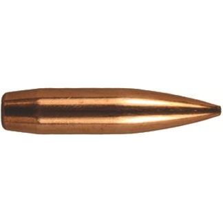 Berger Match Grade Hunting Bullets 7mm .284" 168 gr Classic Hunter 100/ct