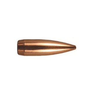 Berger Match Grade Target Bullets .30 cal .308" 215 gr Hybrid Target 250/ct
