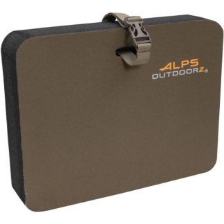 Alps Outdoorz Terrain Seat (3") Coyote Brown
