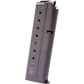 Springfield EMP Stainless Steel Magazine .40 SW 8/rd