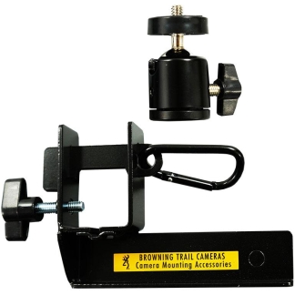 Browning Trail Camera T-Post Mount
