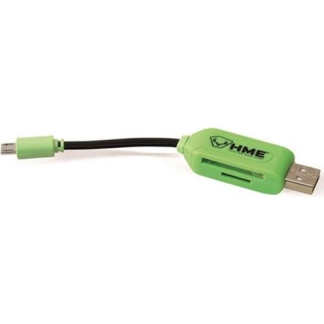 HME SD Card Reader for Android