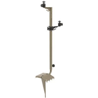 StealthCam Camera Solar PAK Mounting Post