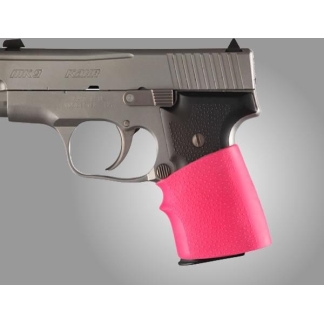Hogue Grips HandAll Jr. Small Size Grip Sleeve Pink