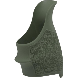 Hogue Handall Beavertail Grive Sleeve for Taurus PT-111 Millenium G2/G2C/G3C/G3XL OD Green