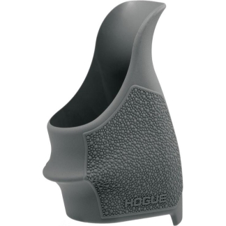 Hogue HandAll Beavertail Handgun Grip Sleeve for Taurus G2 Slate Grey