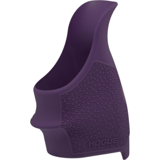 Hogue Handall Beavertail Grive Sleeve for Taurus PT-111 Millenium G2/G2C/G3C/G3XL Purple