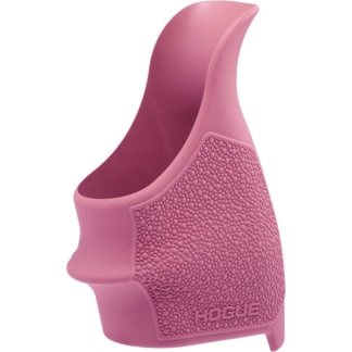 Hogue Handall Beavertail Grive Sleeve for Taurus PT-111 Millenium G2/G2C/G3C/G3XL Pink