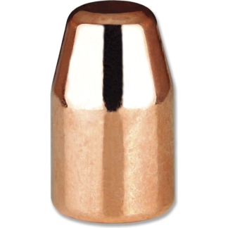 Berry's Superior Plated Pistol Bullets .41 cal .410" 210 gr FP 250/ct