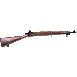 Keystone Sporting Arms Mini 1903-A3 Springfield Replica Rifle .22 LR Single Shot 16.5" 3/8x24 Threaded Barrel Wood