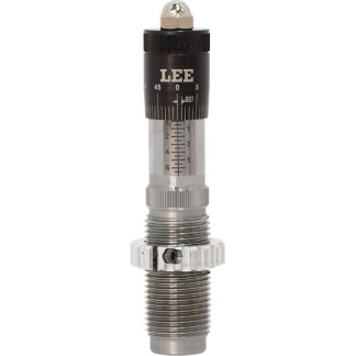 LEE 6.8 Western Micrometer Precision Bullet Seater