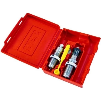 LEE 300 PRC Micrometer Full Length Die Set