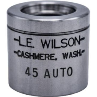 Wilson Pistol Holder .38 Spl