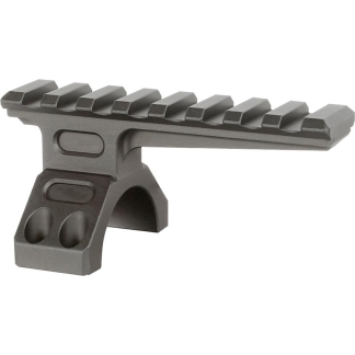 Midwest MK2 Railed Cap 34mm