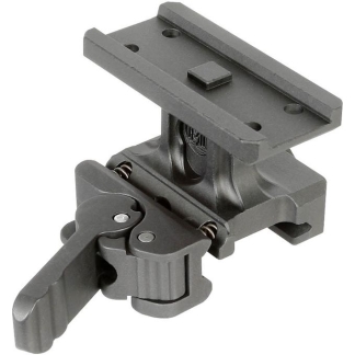 Midwest MK2 QD T2 Aimpoint Mount 1/3 Cowitness