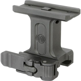 Midwest MK2 QD T2 Aimpoint Mount 2.26"