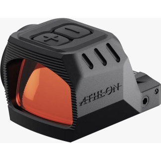 Athlon Midas Burst Red Dot Sight 3 MOA Black