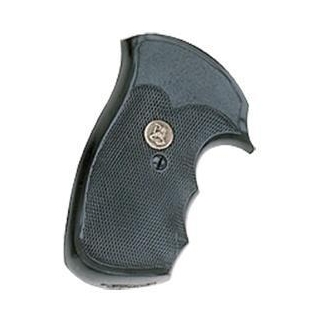 Pachmayr Decelerator Grips S&W N-Frame Round Butt