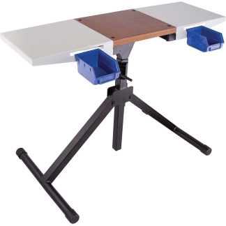 Frankford Arsenal Reloading Stand