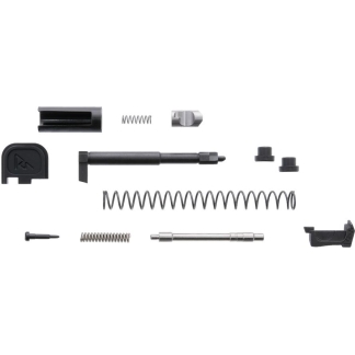 Rival Arms Slide Completion Kit for Glock Models 43/43X/48 Black