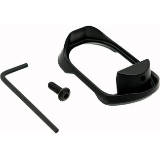 Shield Arms Carry Magwell for Glock 17 Gen 6 Black