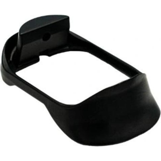 Shield Arms Premium Magwell for Glock 17 Gen 6 Black