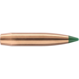 Sierra Tipped MatchKing Rifle Bullets 6.5mm .264" 153 gr TMK 500/ct