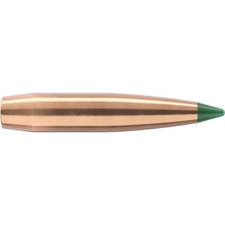 Sierra Tipped MatchKing Rifle Bullets 7mm .284" 185 gr TMK 500/ct