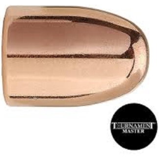 Sierra Tournament Master Handgun Bullets .45 cal .451" 230 gr FMJ-MATCH 100/ct