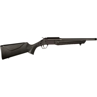 Rossi LWC Rifle .350 Legend Single Shot 16.5" Barrel Black