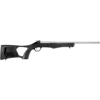 Rossi Tuffy Shotgun 410 ga 3" Chamber Single Shot 18.5" Barrel Black