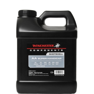 Winchester Super Handicap 8 lbs