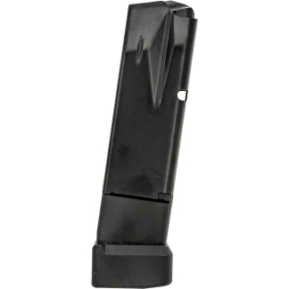 Walther Arms PDP Compact Handgun Magazine 9mm Luger 10/rd