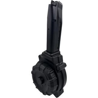 ProMag Springfield Armory Prodigy 2011 Drum Handgun Magazine 9mm Luger 50/rd