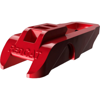 RedCat Dry Fire AR Training Device | Red