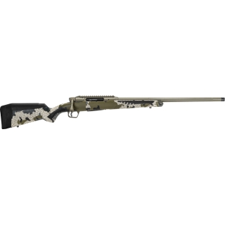 SAVAGE ARMS IMPULSE BIG GAME 308WIN 22"  #